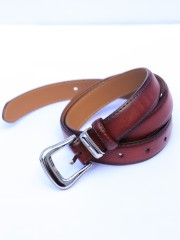 Benny Leather Belt